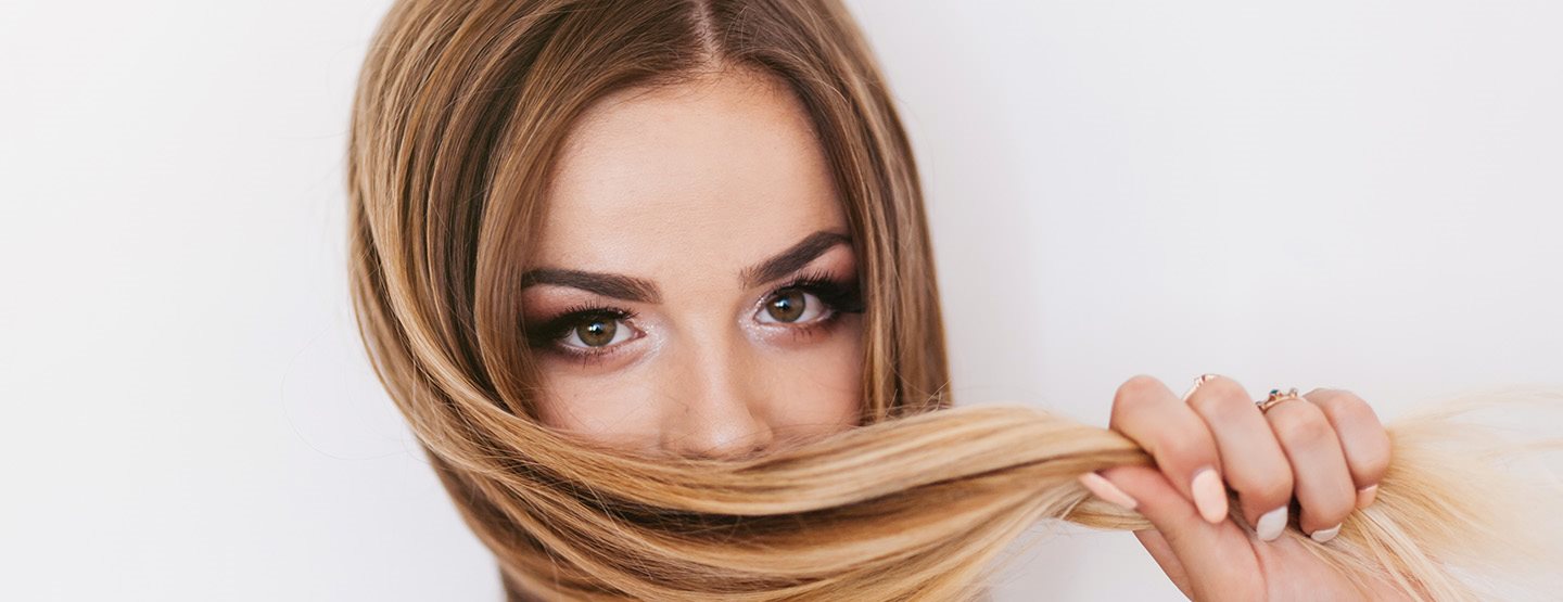 Balayage: ghidul suprem 