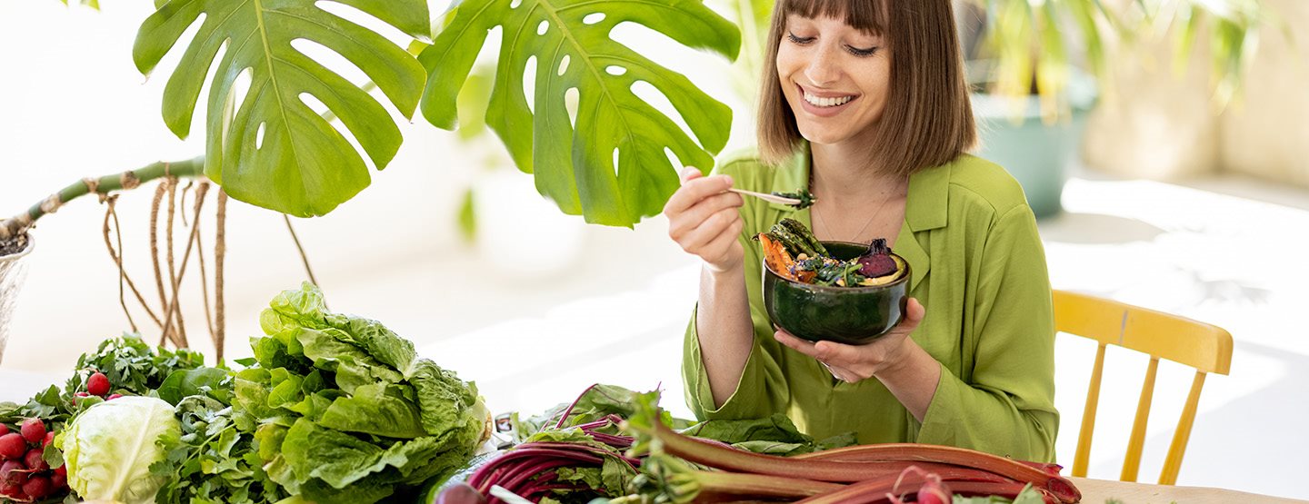 Vegan pentru începători